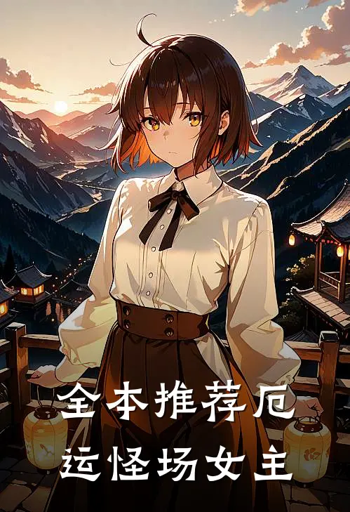 全本推荐厄运怪场女主