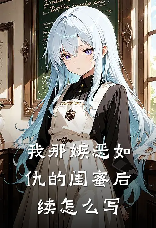 我那嫉恶如仇的闺蜜后续怎么写