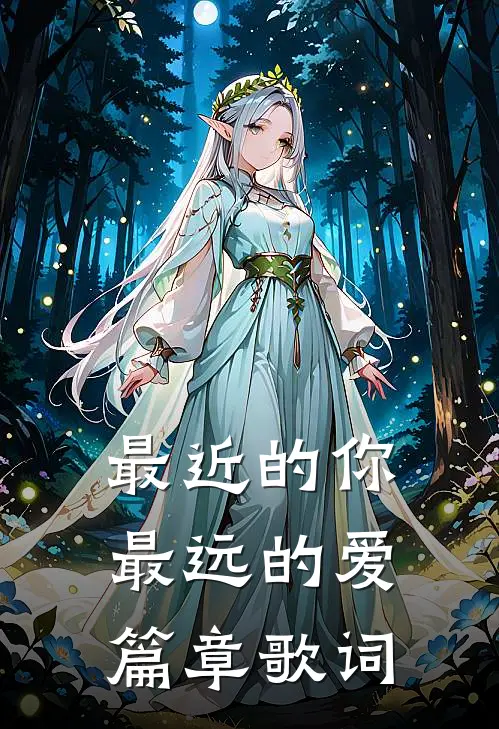 最近的你最远的爱篇章歌词
