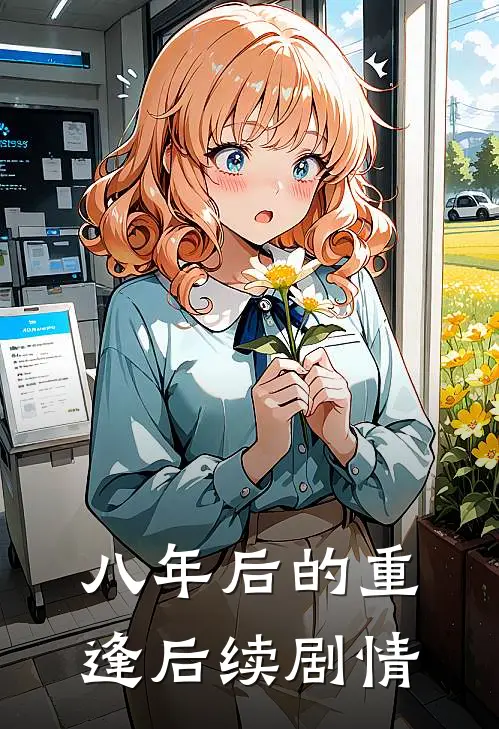 八年后的重逢后续剧情