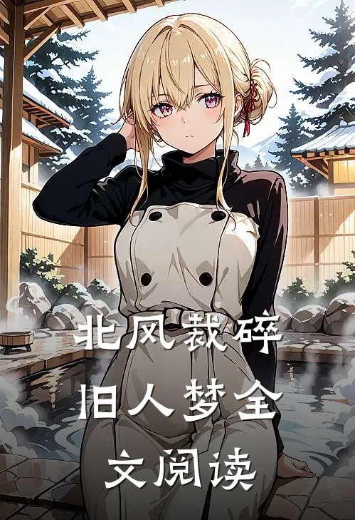 北风裁碎旧人梦全文阅读