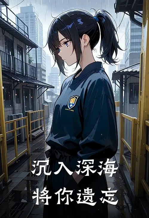 沉入深海将你遗忘
