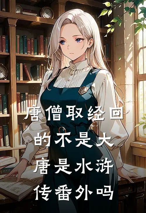 唐僧取经回的不是大唐是水浒传 番外吗