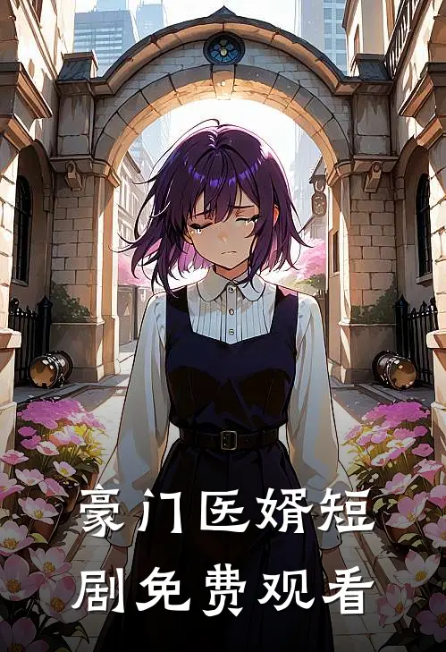 豪门医婿短剧免费观看