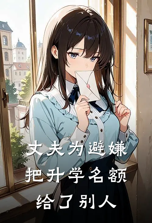 丈夫为避嫌把升学名额给了别人