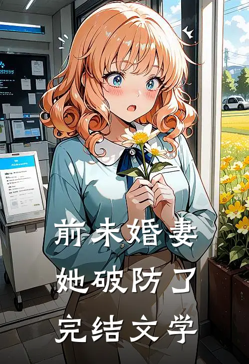 前未婚妻她破防了完结文学