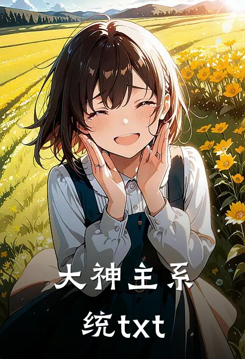 大神主系统txt