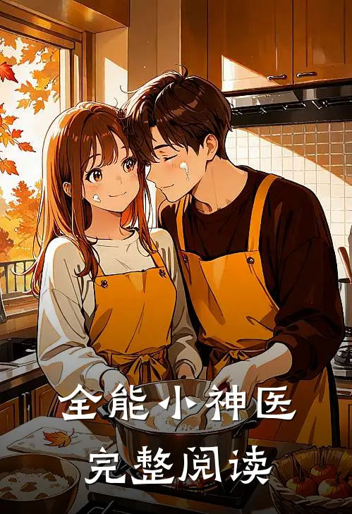 全能小神医完整阅读