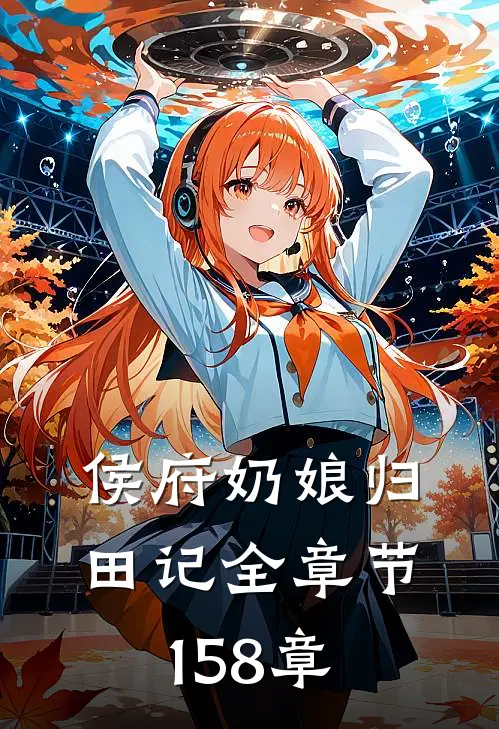 侯府奶娘归田记全章节158章
