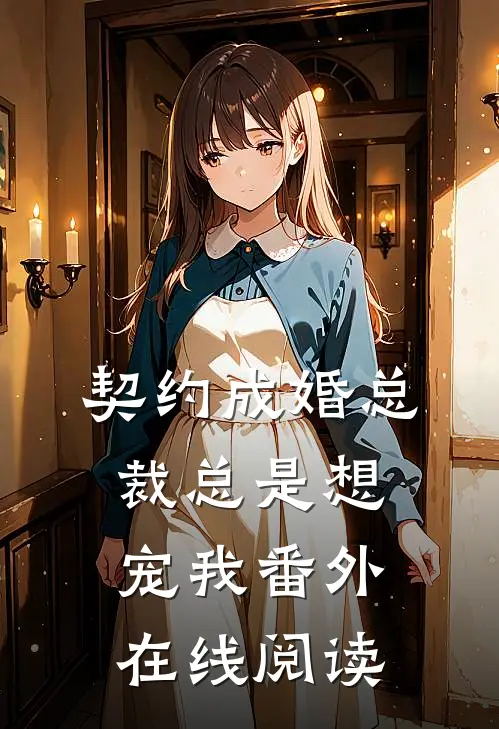 契约成婚总裁总是想宠我番外在线阅读