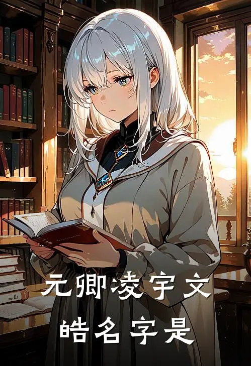 元卿凌宇文皓名字是