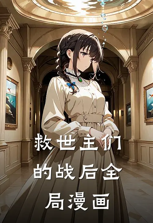 救世主们的战后全局漫画