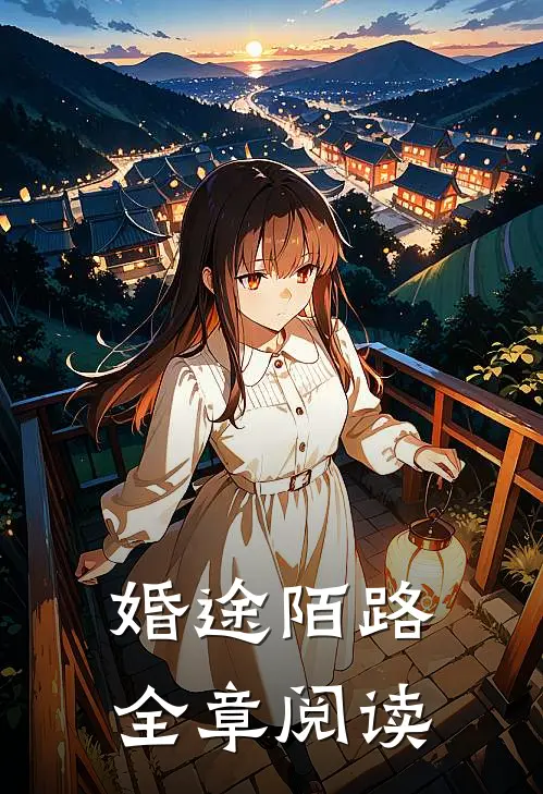 婚途陌路全章阅读