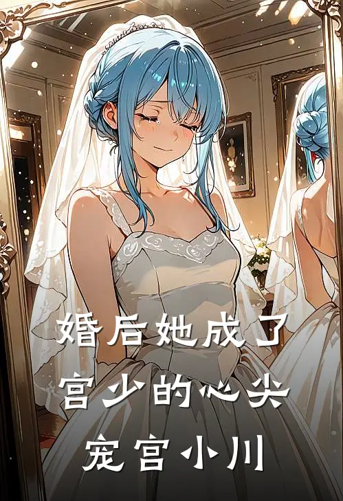 婚后她成了宫少的心尖宠 宫小川