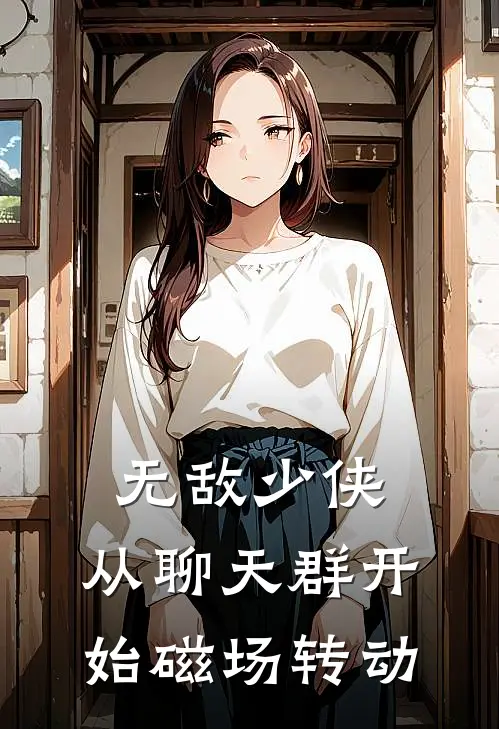 无敌少侠：从聊天群开始磁场转动