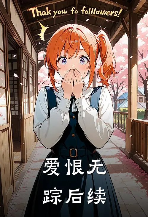 爱恨无踪后续