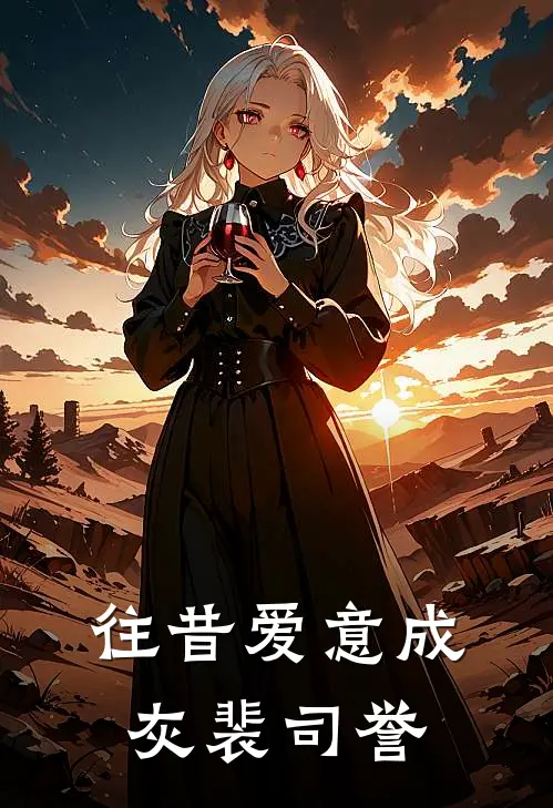 往昔爱意成灰裴司誉