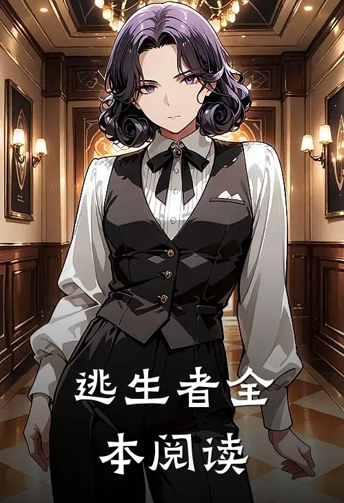 逃生者全本阅读