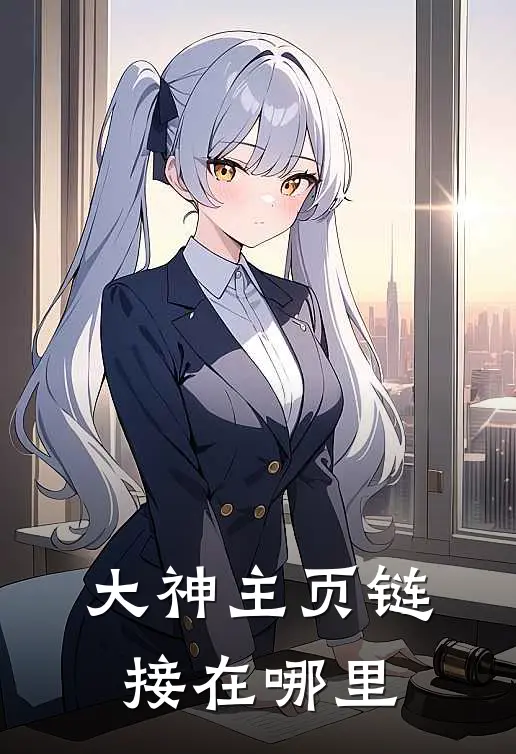 大神主页链接在哪里