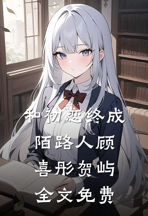 和初恋终成陌路人顾喜彤贺屿全文免费
