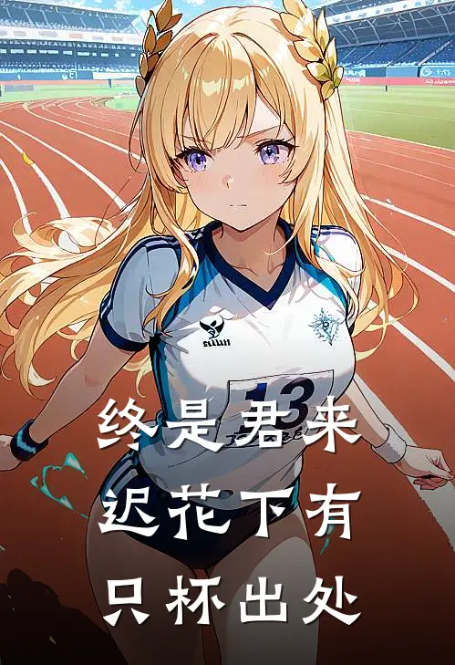 终是君来迟 花下有只杯出处