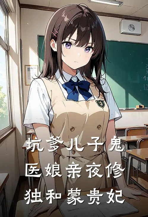 坑爹儿子鬼医娘亲夜修独和蒙贵妃