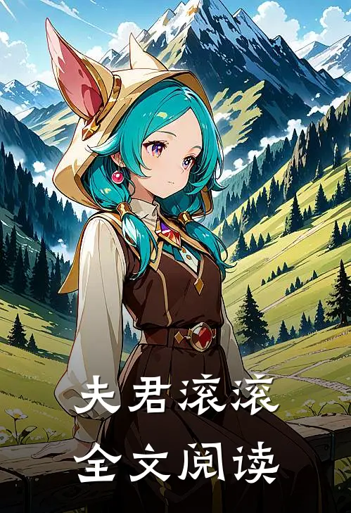 夫君滚滚全文阅读