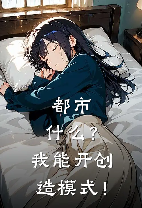 都市：什么？我能开创造模式！