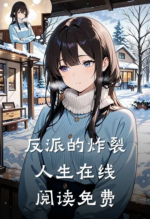 反派的炸裂人生在线阅读免费