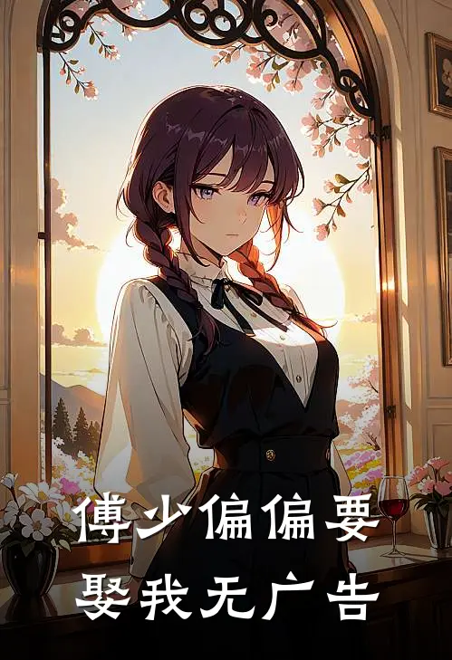傅少偏偏要娶我无广告