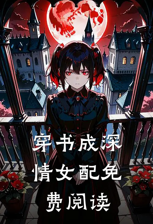 穿书成深情女配免费阅读