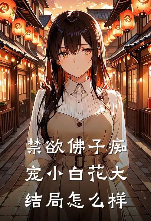 禁欲佛子痴宠小白花大结局怎么样
