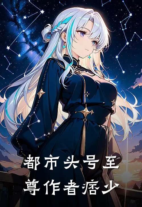 都市头号至尊 作者痞少