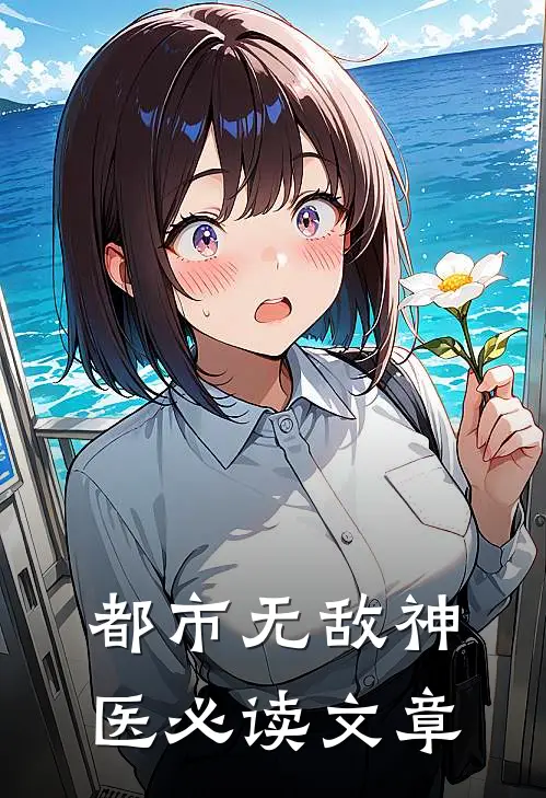 都市无敌神医必读文章