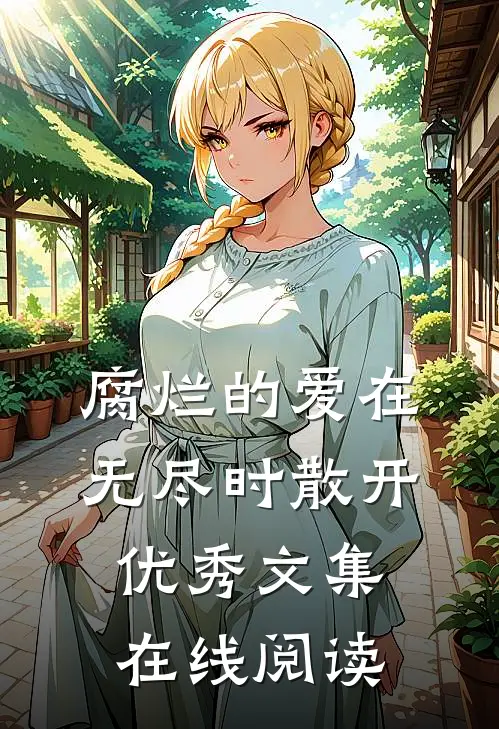腐烂的爱在无尽时散开优秀文集在线阅读
