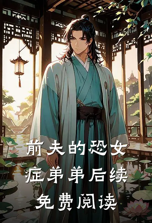 前夫的恐女症弟弟后续免费阅读