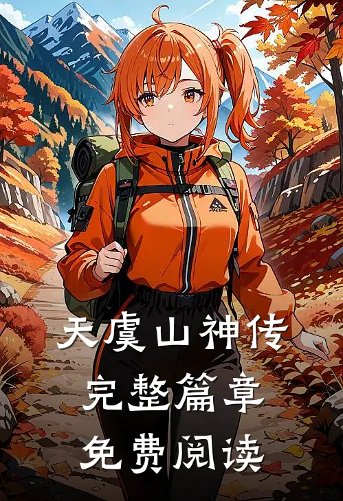 天虞山神传完整篇章免费阅读