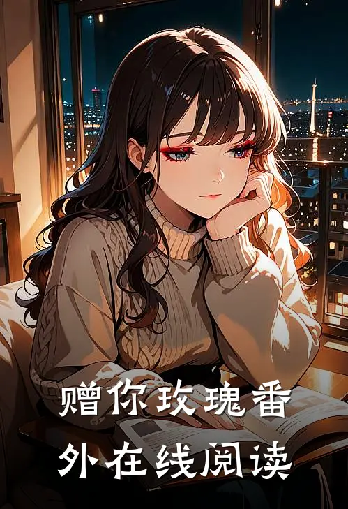 赠你玫瑰 番外在线阅读