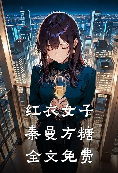 红衣女子秦曼方糖全文免费