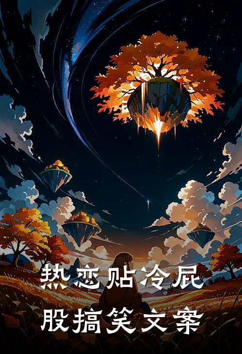 热恋贴冷屁股搞笑文案