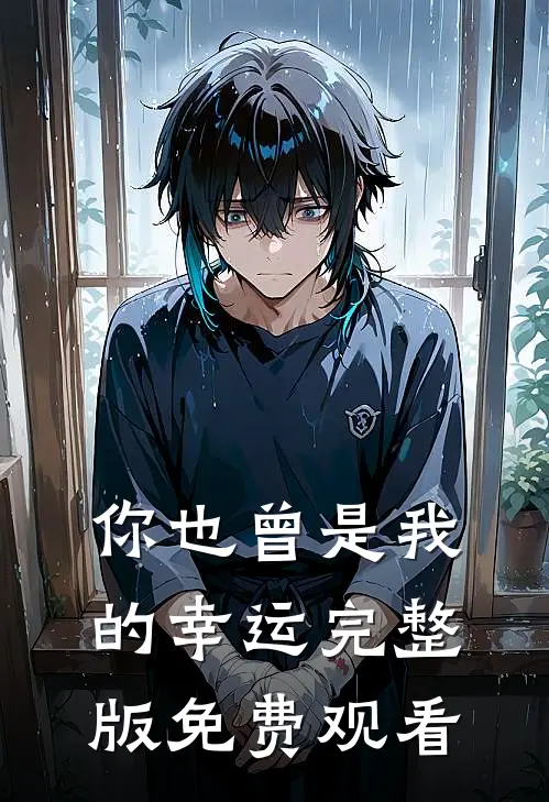 你也曾是我的幸运完整版免费观看