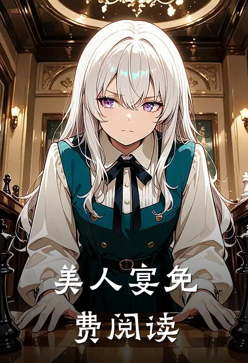 美人宴免费阅读