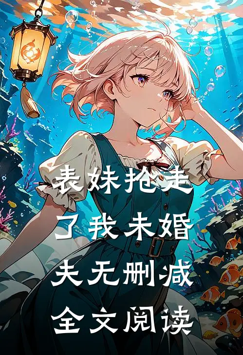 表妹抢走了我未婚夫无删减全文阅读