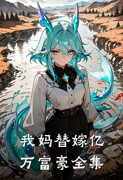 我妈替嫁亿万富豪 全集