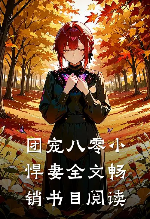 团宠八零小悍妻全文畅销书目阅读