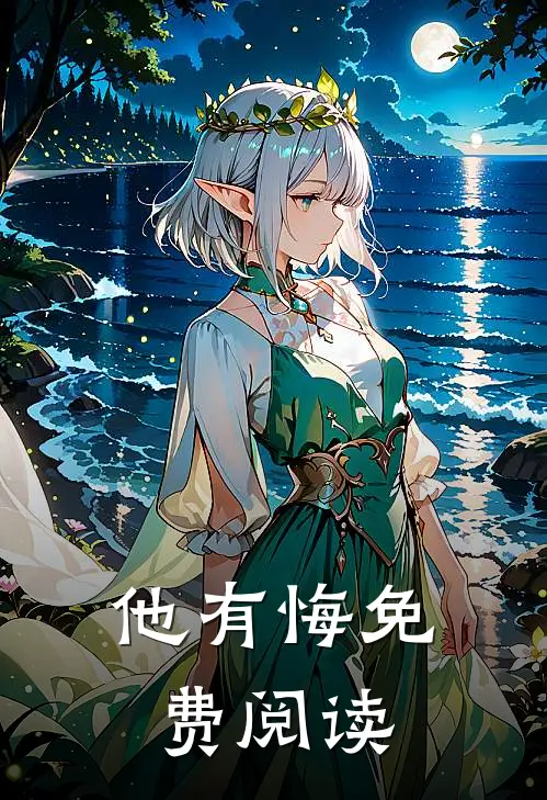 他有悔免费阅读