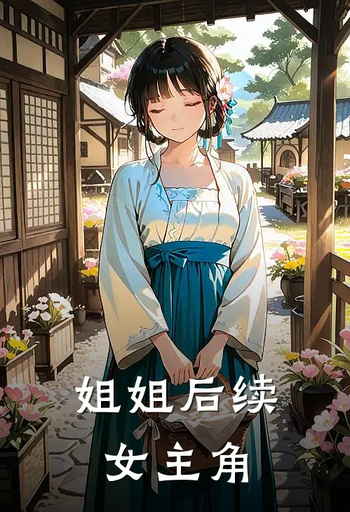 姐姐后续女主角