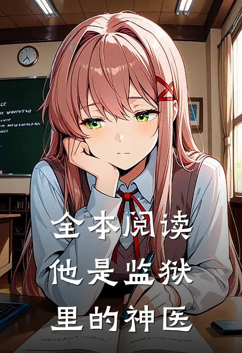 全本阅读他是监狱里的神医