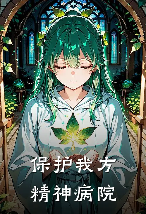 保护我方精神病院