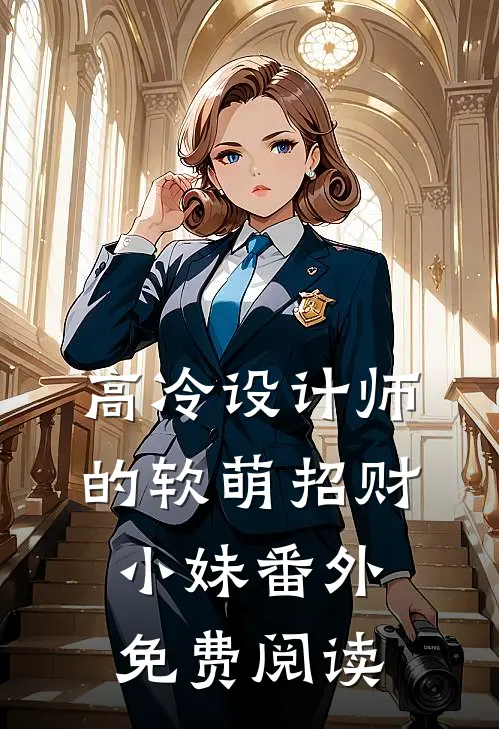 高冷设计师的软萌招财小妹番外免费阅读